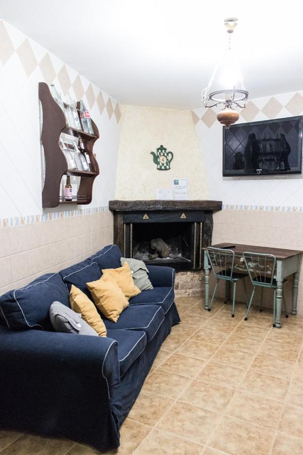 Casa Cueva Picoesquina