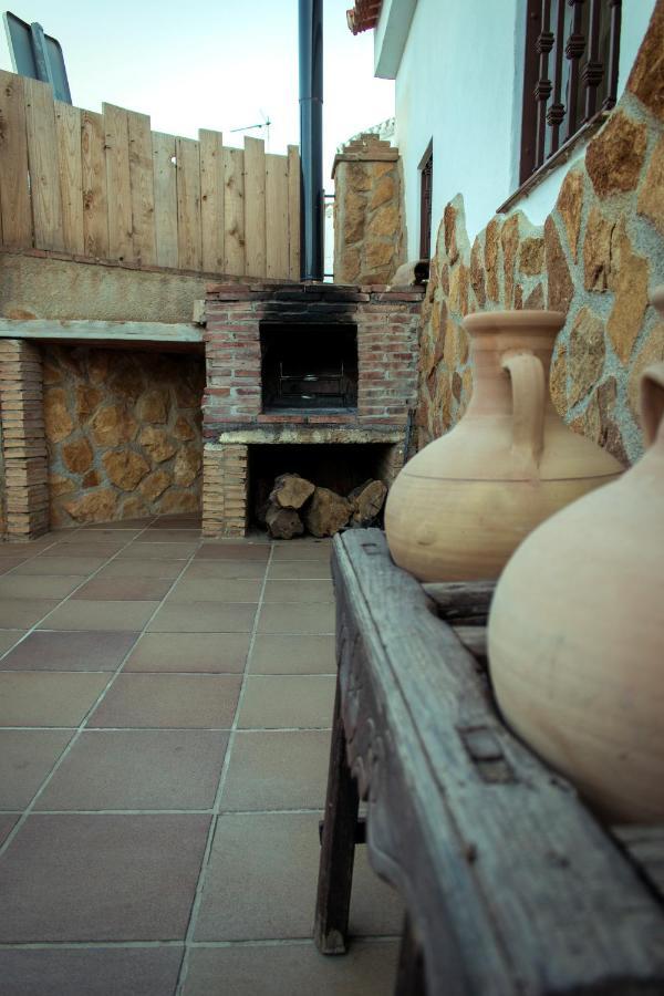 Casa Cueva Picoesquina * Guadix